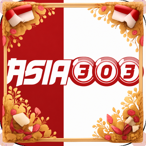 asia303 — mitra unggulan