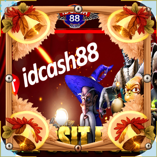 idcash88 — mitra unggulan