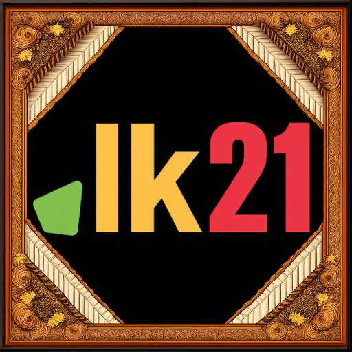 lk21 — mitra unggulan